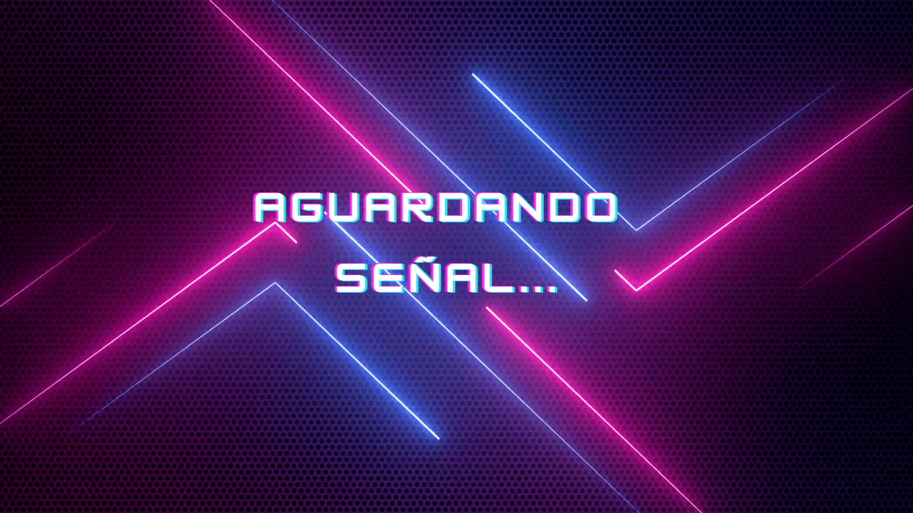 Sin señal